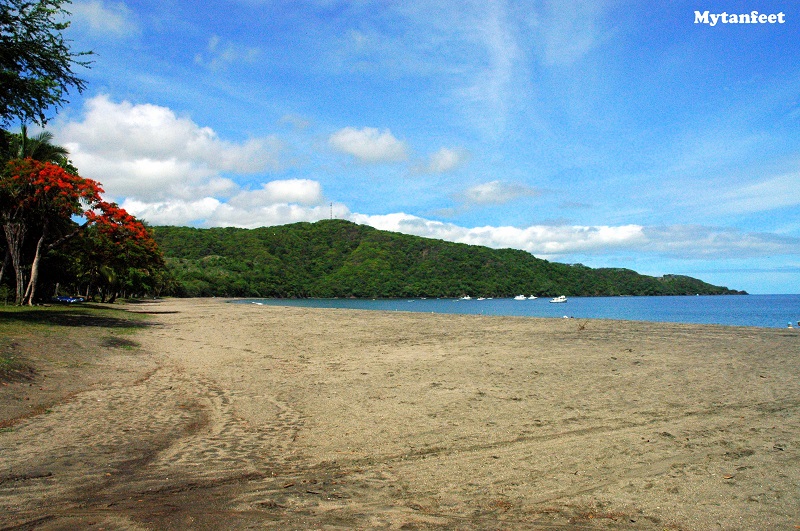 Playa Hermosa in Guanacaste