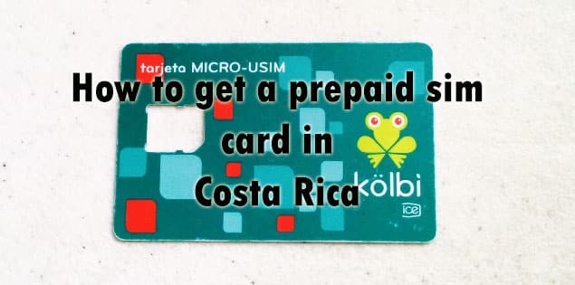 sim cards in costa rica featured
