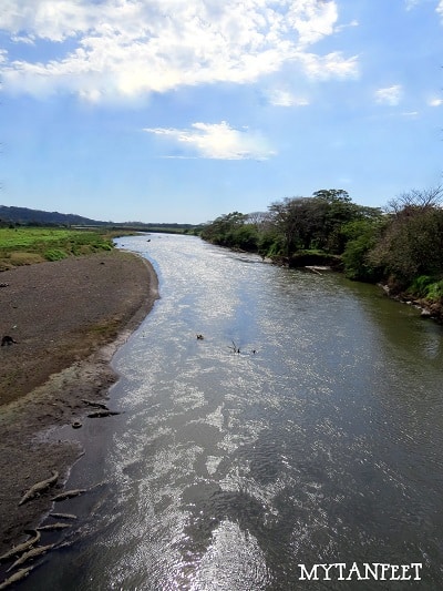 rio tarcoles