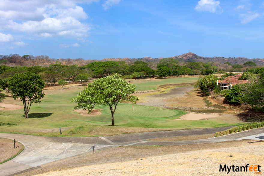 Things to do in Playa Conchal - Golf