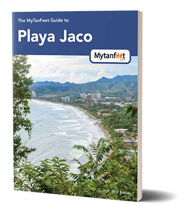 Costa Rica city guides - Jaco