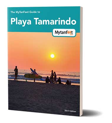 Costa Rica city guides - Tamarindo