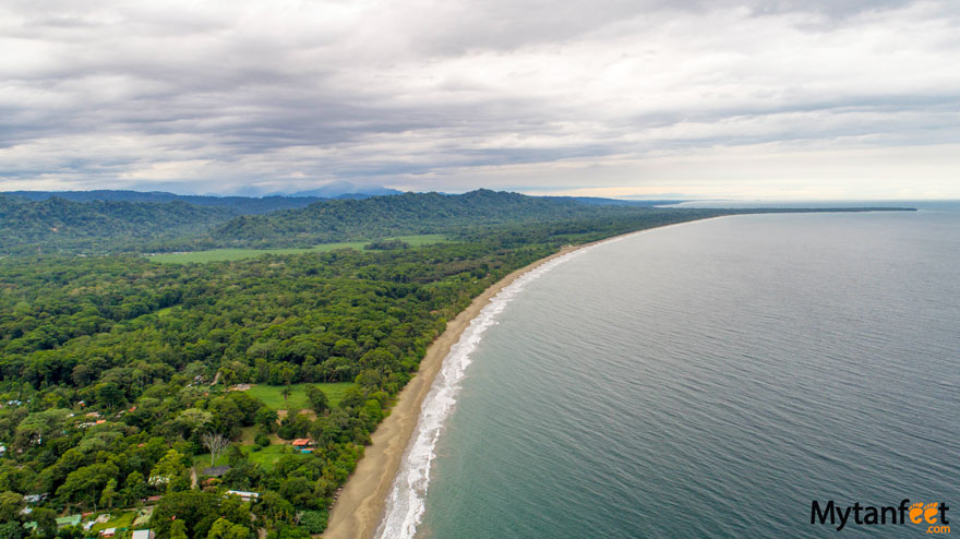 Playa Negra Puerto Viejo Costa Rica