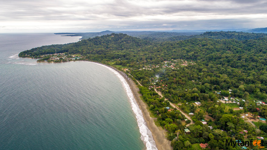 Playa Negra Puerto Viejo Costa Rica