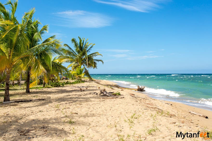 Things to do in Puerto Viejo - beach hop