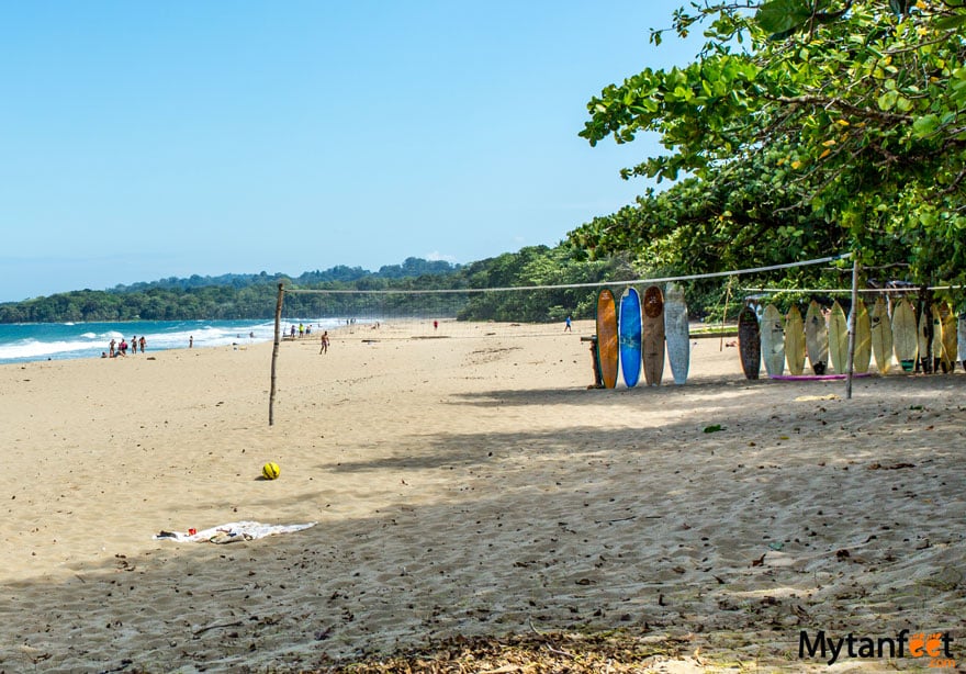 Things to do in Puerto Viejo - surf