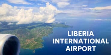 Guanacaste airport (Liberia International Airport) featured