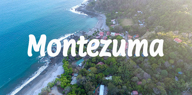 Montezuma Costa Rica featured
