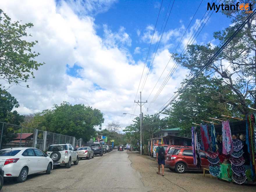 Samara, Costa Rica Family Friendly Beach Town 雷竞技.raybet