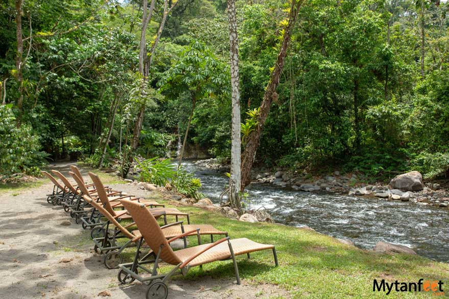 Arenal springs resort and spa - club rio Costa Rica outdoor center. Club rio discount
