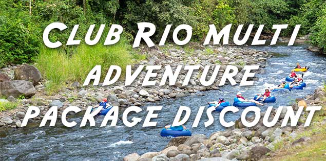 Club Rio discount featured