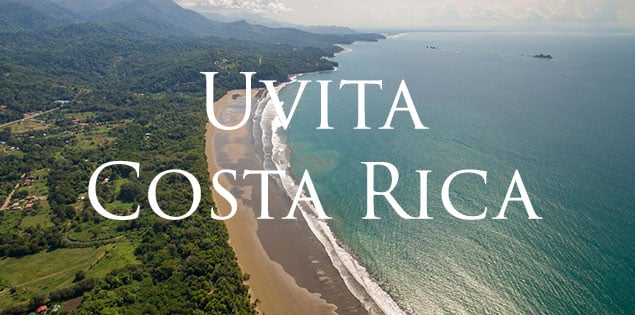 Uvita Costa Rica featured