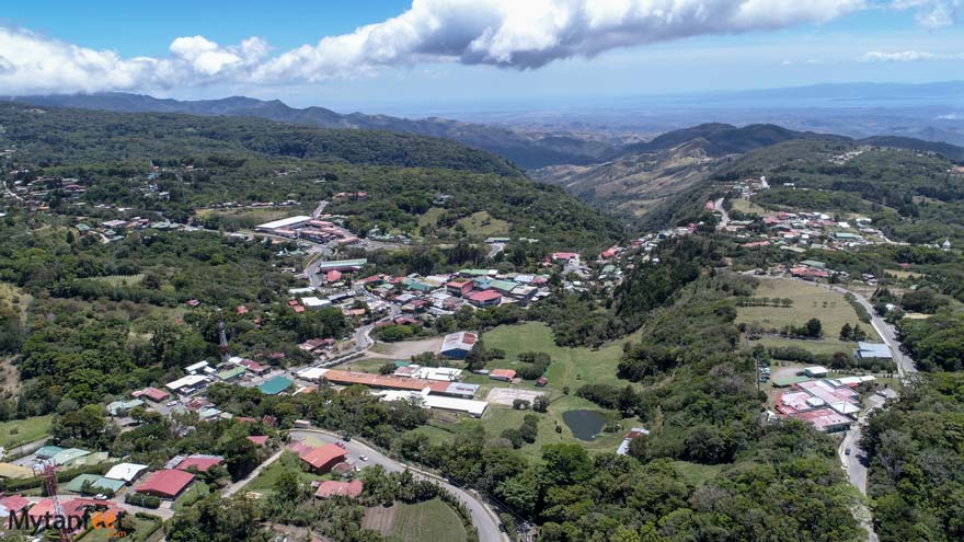 Monteverde and Santa Elena