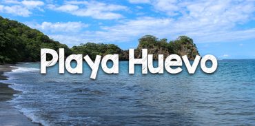 Playa Huevo featured