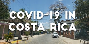 成本a Rica COVID // Costa Rica coronavirus