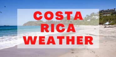costa rica weather featured