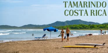 tamarindo costa rica featured