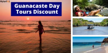Guanacaste day tours discount feautred